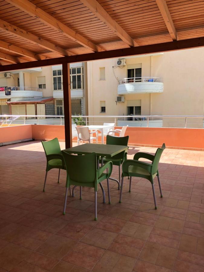Lungomare Apartment Vlore Exterior photo